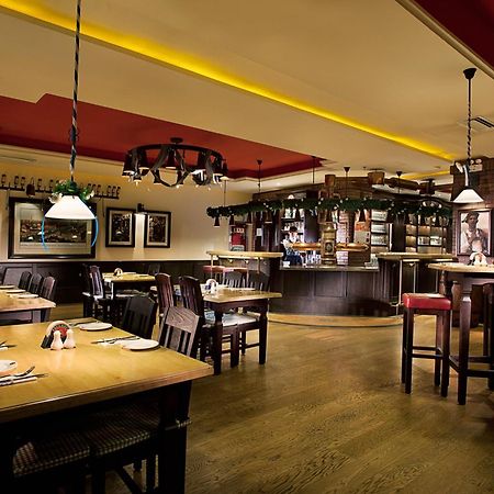 Jin Jiang International Hotel Xi'An Сиан Екстериор снимка